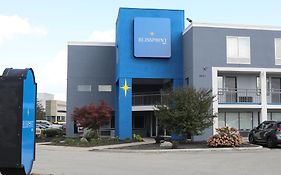 Blisspoint Inn Northwest Indianapolis